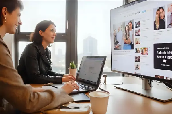 Reputation Management Automation