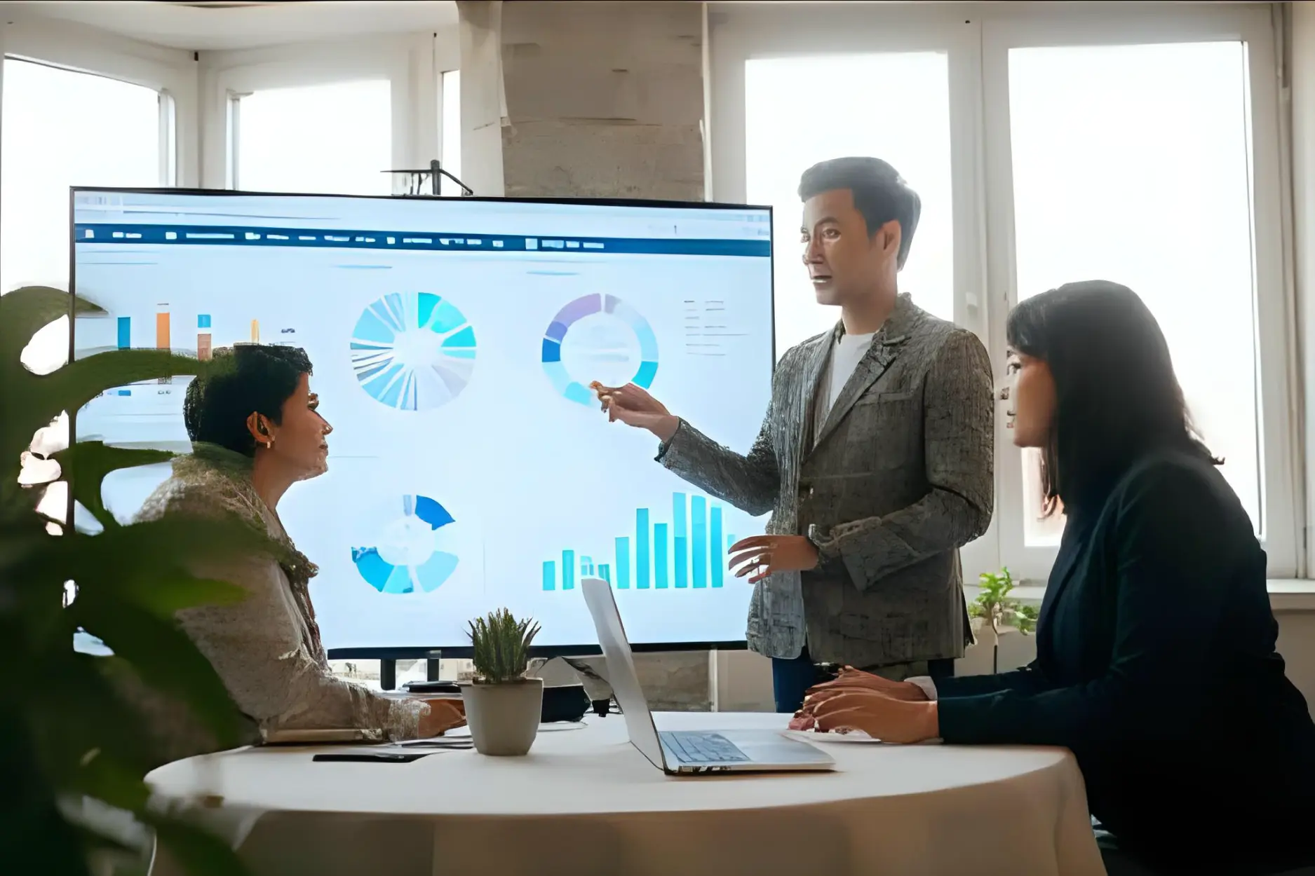 Digital Marketing Automation